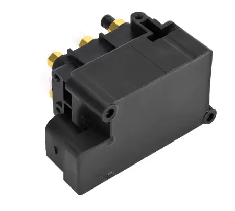 Mercedes W222 993200058 2123200358 S Class Vibration Absorber Compressor Distribution