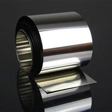 China stainless steel 304 mirror polish finish covered with PVC wholesale