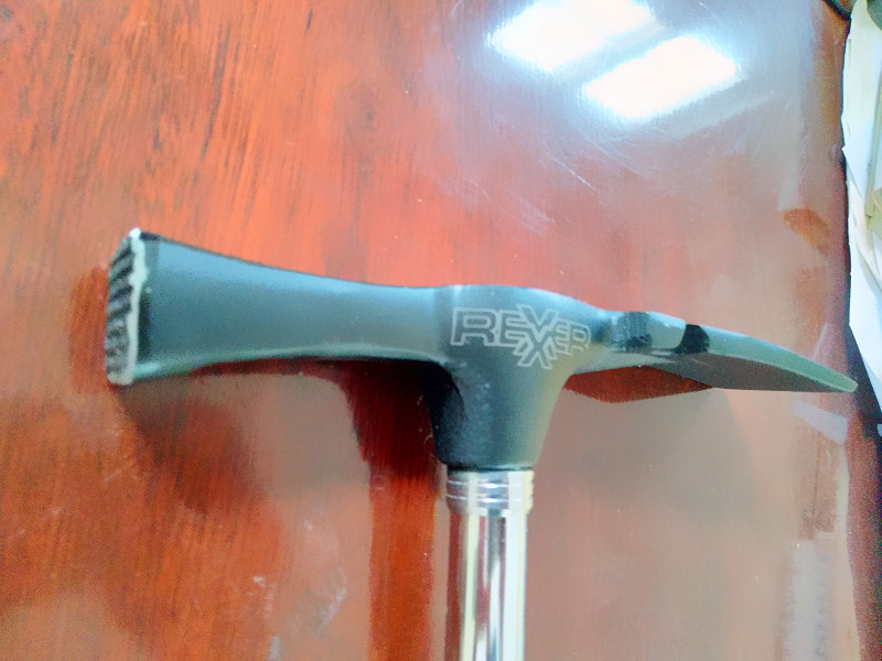 B-Type Mason's Hammer(XL0156) with Steel Handle and powder coated surface in hand tools, tools