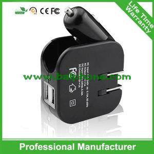 China Hot Sale 3-in-1 Car, Travel and USB Charger for iPhone 6 wholesale