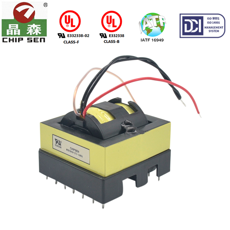 24 0 24 5a Dc Amplifier Audio Neon 110v to 220v Step up Smps Transformer Variable High Voltage High Frequency Transformer