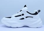 Women's Custom Sneakers for Outdoor Daily Wear Light Weight Anti-Slippery