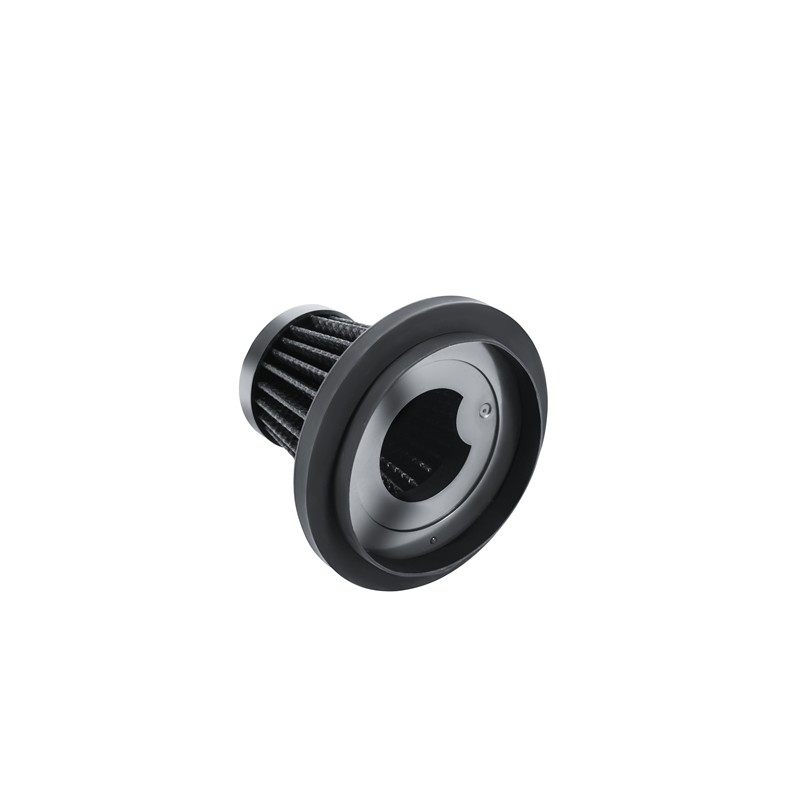 Suction Filter 4.5KPA 350ml 2000mAh Portable Vacuum Cleaner