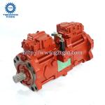 DX300 Excavator Hydraulic Pump K5V140DTP Mian Pump Excavator Hydraulic Parts