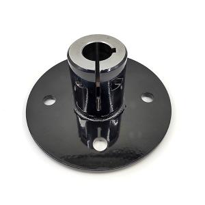 China Precision Metal Robot Parts CNC Machining Welding Powder Coating wholesale