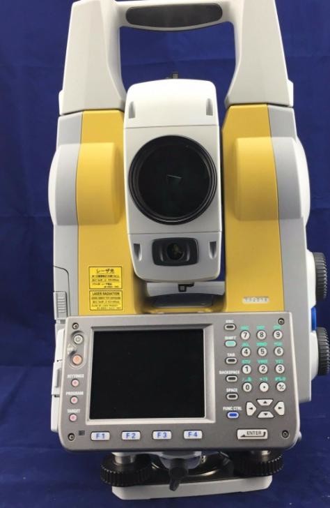 MEASURING STATION MS05AXII
