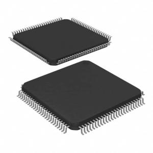 China EFM32G280F128G-E-QFP100 wholesale