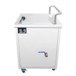 720W Ultrasonic Golf Club Cleaner Acmesonic Coin Operated 49L Cleaning Tank