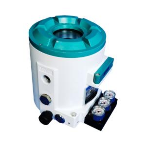 China Electro Pneumatic Valve Positioner Double Acting With Position Feedback wholesale
