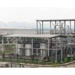 SS Chemical Plant Machinery Atmosphere Sand Filter Chiller Tower