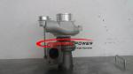 Komatsu 160 Excavator Cummins HX25W Turbo For Holset 4038790 3599355 3599356