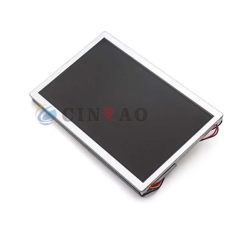 Sharp 9.5 INCH TFT LCD Display Screen Panel LQ095Y5DR01 For Car Auto Parts Replacement