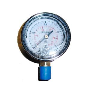 China API Mud Pump Parts Shock-resistant Pressure Gauge wholesale