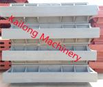 Grey Iron GG25 Moulding Metal Box