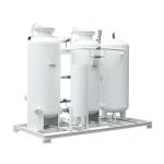 Providing Video Outgoing-Inspection Industrial PSA Oxygen Generator