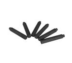 Low Porosity Metallurgy Carbon Graphite Rods