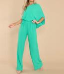 OEM Small Quantity Clothing Manufacture Ladies Loose Slanted Shoulders Backless