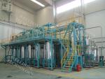 Industrial Hemp Supercritical Carbon Dioxide Extraction Machine Wall Adhesive