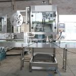 ISO PVC 5 Gallon Neck Sleeve Bottle Labeller