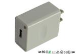 5V Li-ion Battery Charger Constant Current Mode 500mA 600mA 800mA 1A