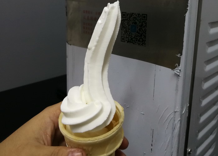 Water Soluble Compound Ice Cream Emulsifiers 20% E433+ 80% E471 GMS4008