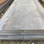2mm 5mm Carbon Steel Plate Sheet 6mm 10mm 20mm Q255 Q275