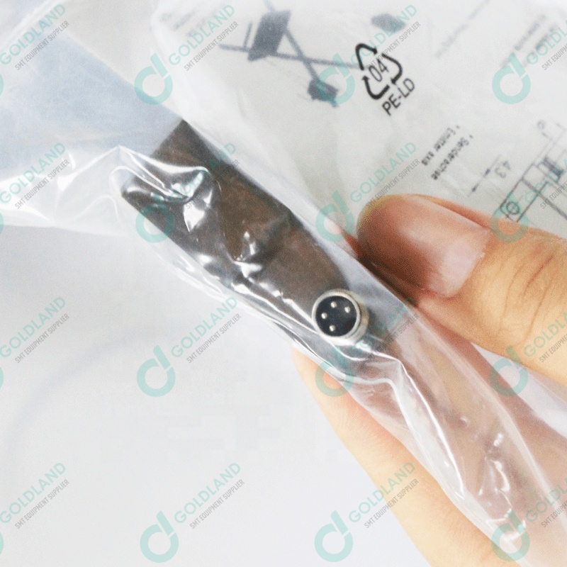 SMT Screen Printer parts Original 183388 FHDK 14N5101S35A DEK Sensor Photoelectric solder paste stencil printer