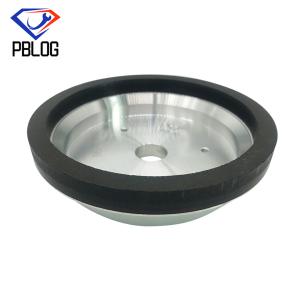 China Thin Glass Protection Resin Wheel High Sharpness - Unmatched Performance wholesale