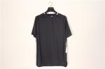 Polyester Mens And Junior Kids Casual Quick Dry Tee