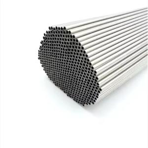 China 316LVM Stainless Steel Tube 1mm-10mm For Medical Equipment wholesale