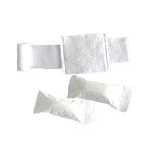 China Disposable 12cm 15cm Width Gauze Bandage Tape wholesale