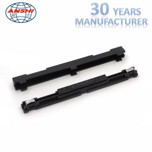China Pre Embedded Quick Connector Fiber Optic Accessories wholesale