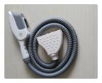 Permanent Body Vertical SHR E- Light Hair Removal Machine For Ladies