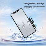 Front Glass Iphone 11 Oem Screen OCA Touch Digitiser Replacement