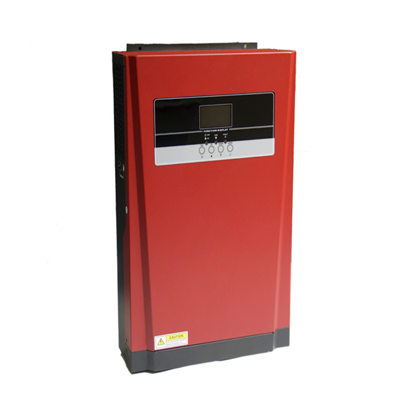 BWT 5KW MPPT Hybrid Inverter 230Vac 5KW Pure Sine Wave Inverter SCG1-5KW