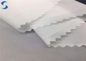 China Water Repellent Polyester Taffeta Fabric wholesale