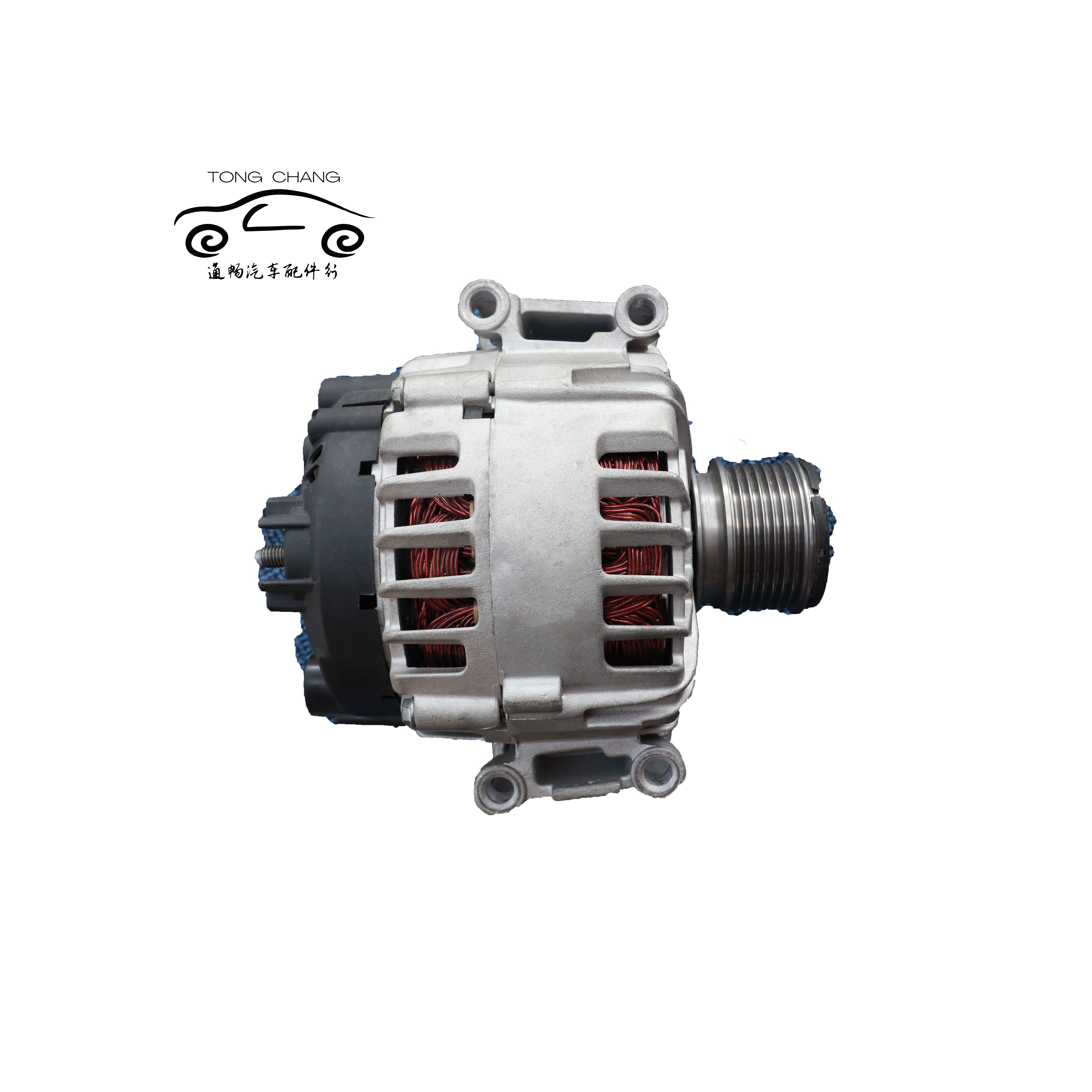 A2711541502 SG12B062 Heavy Duty Car Parts E-Class W212 Mercedes Benz Generator