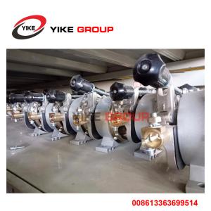 China Wire feeder machine assembly For Carton Box Nailing Machine wholesale