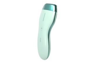 China Single Flash Permanent Hair Removal Device , Deess 560nm Ipl Facial Hair Removal wholesale