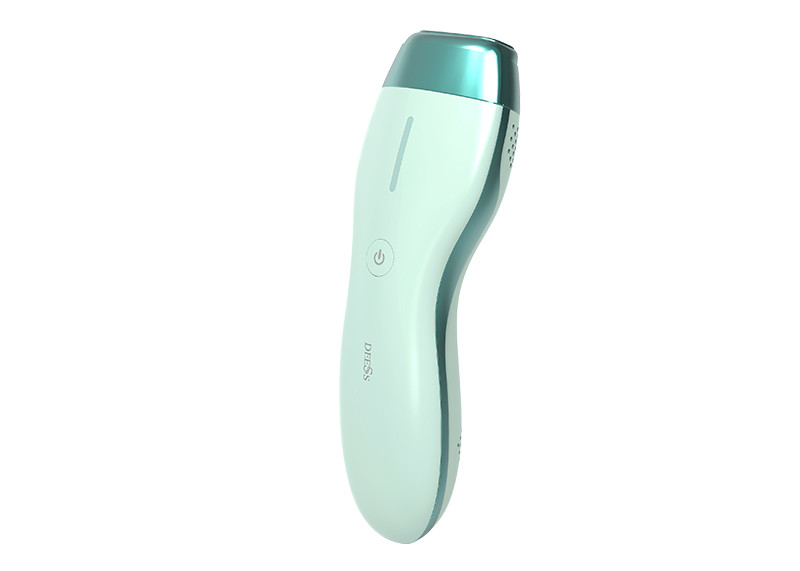 36W Painless Underarm Hair Removal , 350000 Flashes Laser Epilator Hair Removal