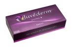 JuveDerm Hyaluronic Acid Filler Facial Dermis Nasolabial Wrinkles