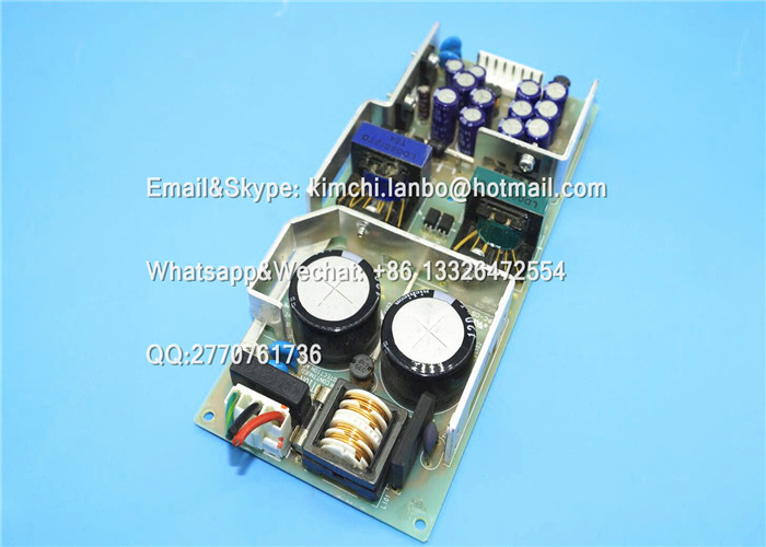 Mitsu diamond3000 circuit board LDC60F-1 used offset printing machine parts