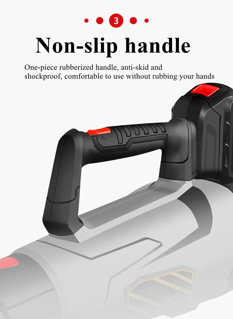 leaf blower cordless 