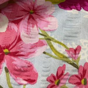 China Printed Seersucker Polyester Microfiber Fabrics 75DX150D Anti Bacteria wholesale