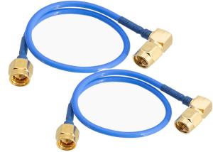 China High Frequency SMA 200mm Cable Wiring Harness wholesale