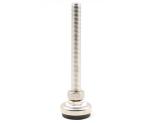 Wear Resistance 800kg Appliance Leveling Feet Light Duty M6 Furniture Feet
