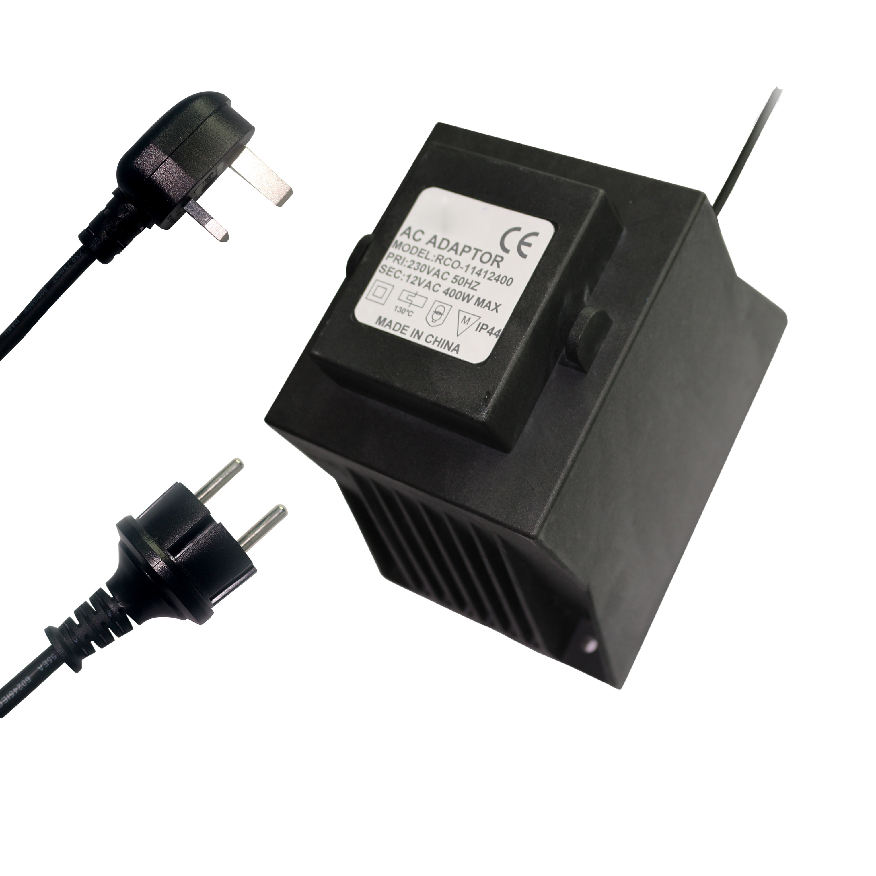 24VAC 250W IP68 Waterproof Power Transformer for Swimming Pool Lighting,CE UL marked