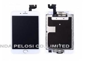 China Black White Iphone 6s LCD Touch Screen 100% Testing AAA Quality Full Assembly wholesale