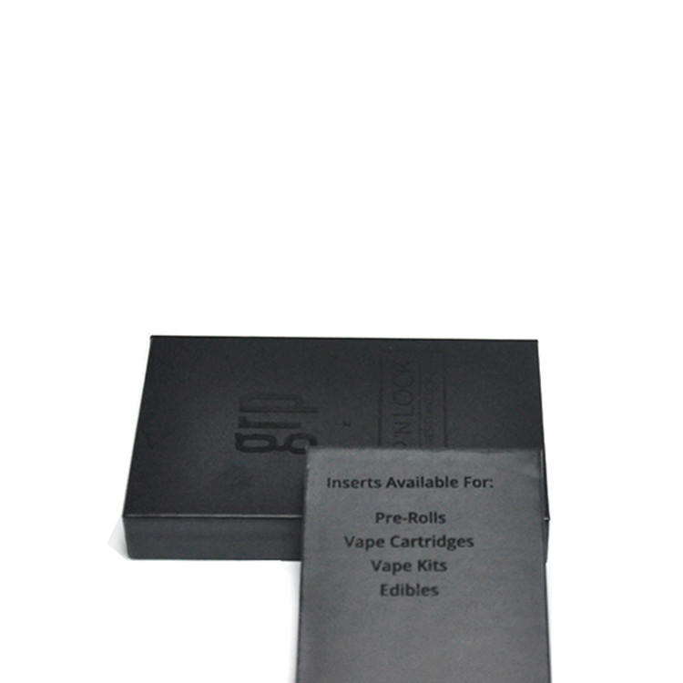 Custom Printed Paperboard Truck Paper Box White Black Handmade Gift Packing Box