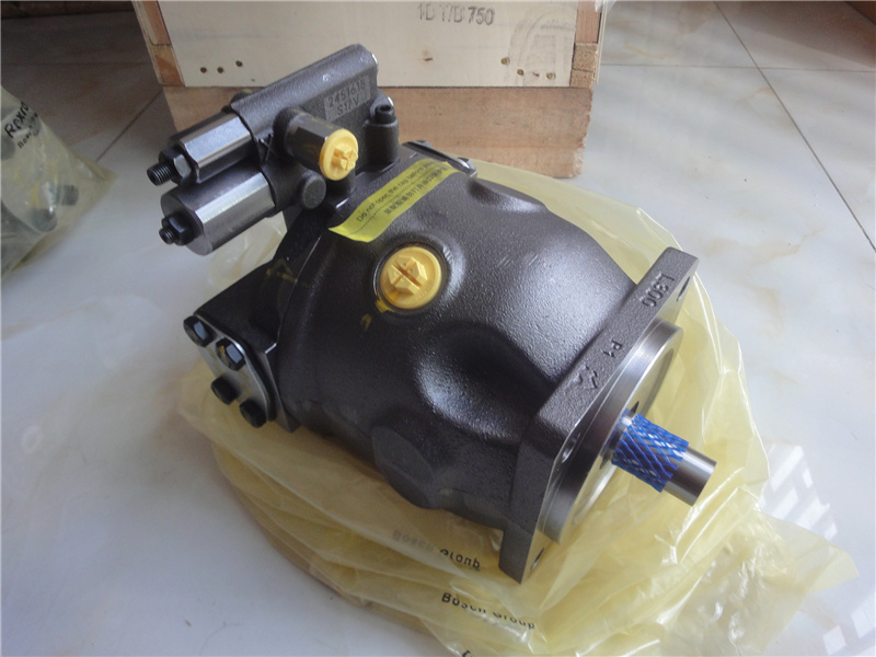 A10VSO18DFR1/31R-PPA12N00 A10VSO28DFR1/31R-PPA12N00 Rexroth Hydraulic Pump German Made Plunger Pump